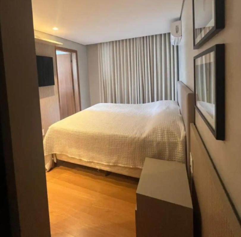 Cobertura, Cruzeiro, 2 Quartos, 2 Vagas, 2 Suítes