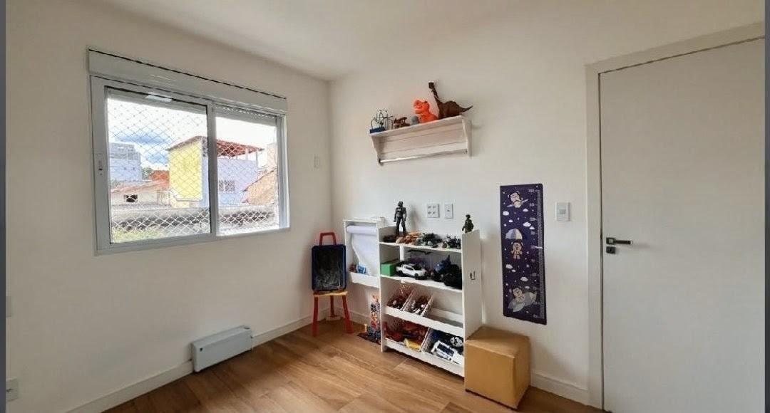 Casa, Santa Inês, 3 Quartos, 2 Vagas, 1 Suíte