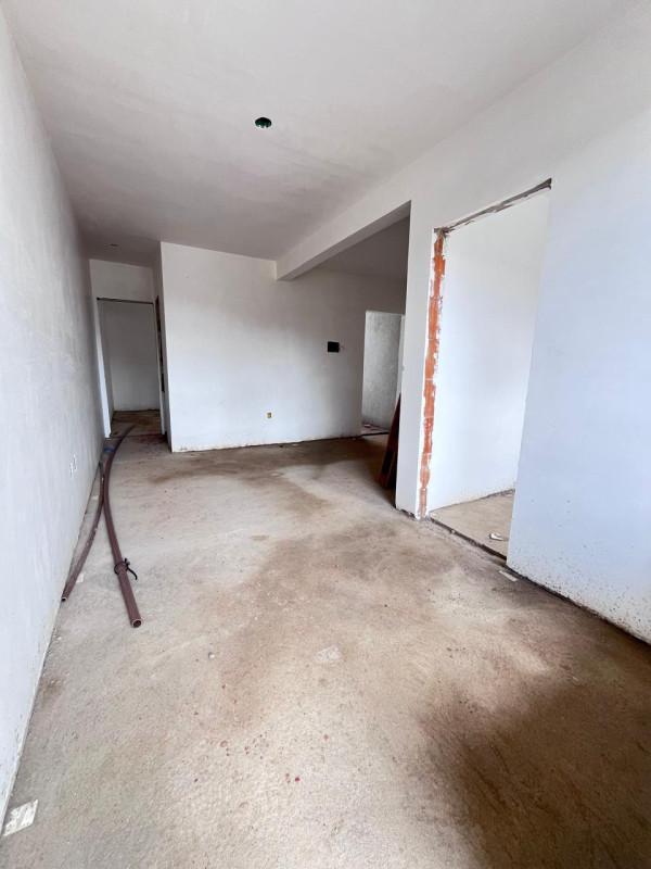 Casa, Novo Barreirinho, 2 Quartos, 2 Vagas