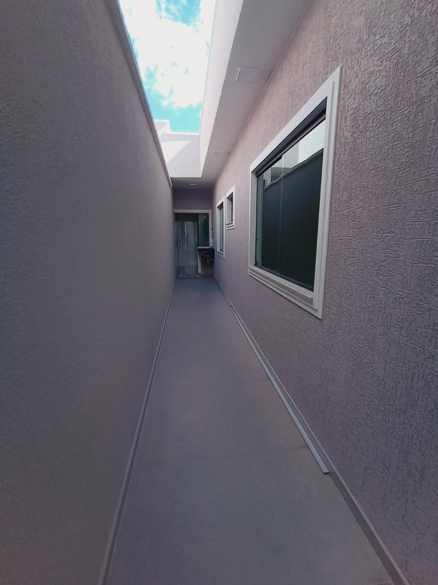 Casa, Céu Azul, 3 Quartos, 2 Vagas, 1 Suíte
