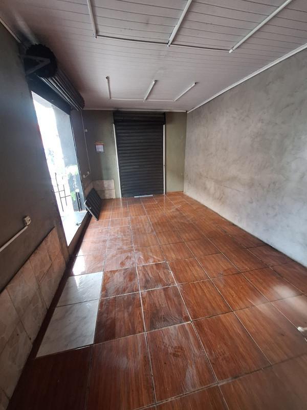 Andar, União, 0 Quarto, 0 Vaga