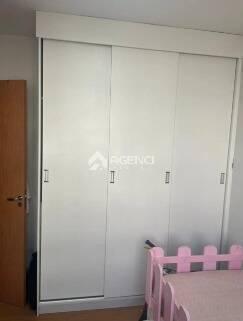 Apartamento, Cabral, 2 Quartos, 0 Vaga, 0 Suíte
