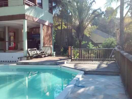 Casa, Itapoã, 4 Quartos, 3 Vagas, 1 Suíte