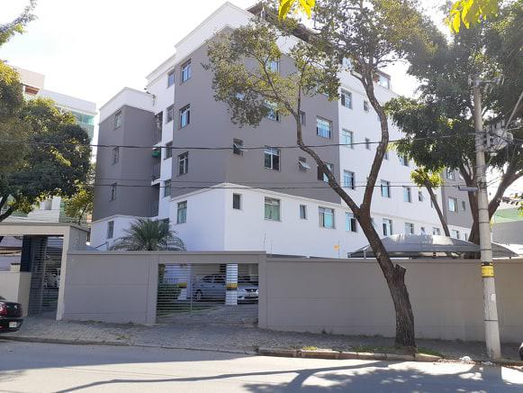 Cobertura, Santa Branca, 4 Quartos, 2 Vagas, 2 Suítes