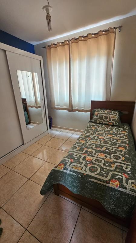 Cobertura, Masterville, 3 Quartos, 1 Vaga