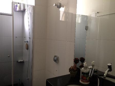 Apartamento, Nova Granada, 3 Quartos, 1 Vaga