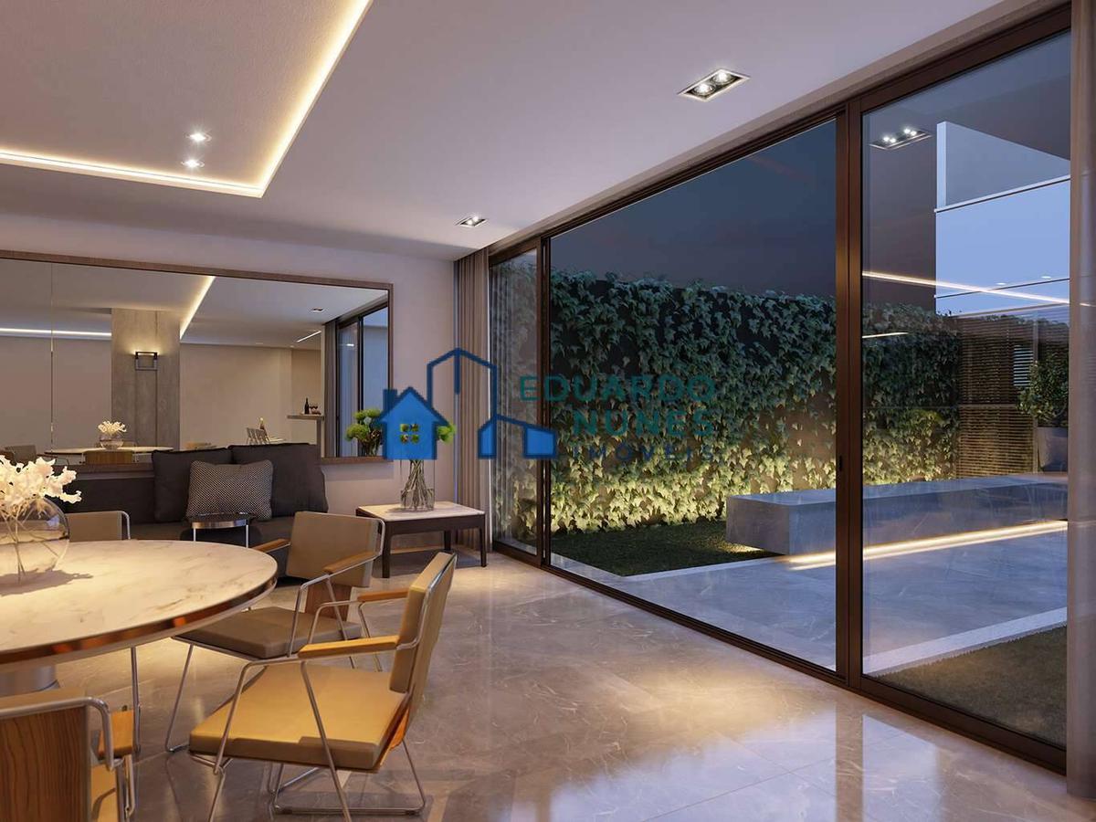 Apartamento, Savassi, 4 Quartos, 3 Vagas, 2 Suítes