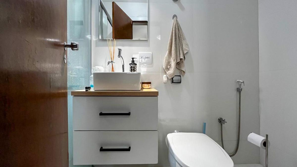 Apartamento, Santo Antônio, 3 Quartos, 1 Vaga, 1 Suíte
