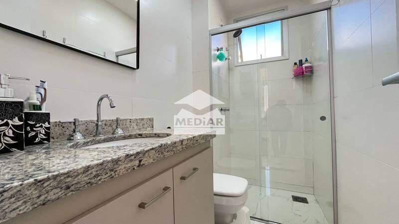 Apartamento, Santo Antônio, 2 Quartos, 2 Vagas, 1 Suíte