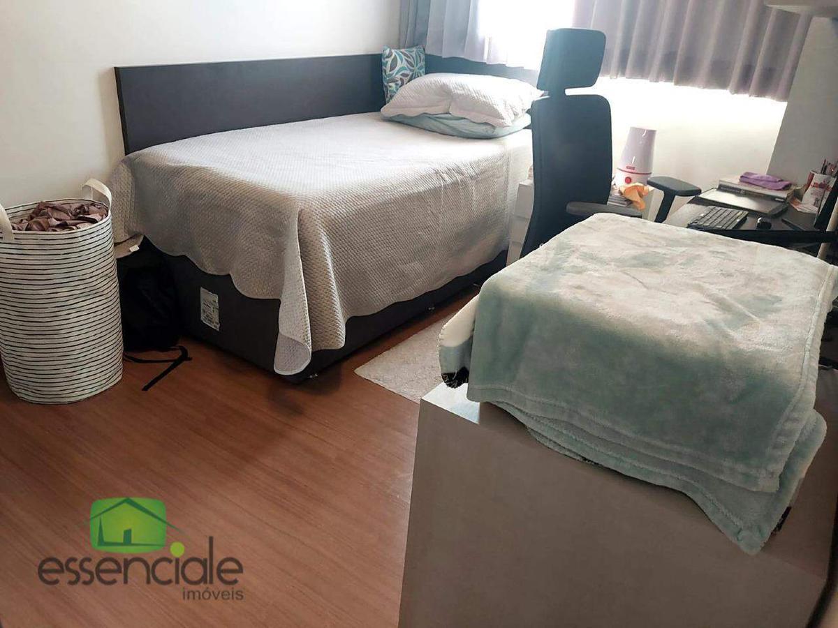 Apartamento, Jardim Riacho das Pedras, 2 Quartos, 1 Vaga, 1 Suíte