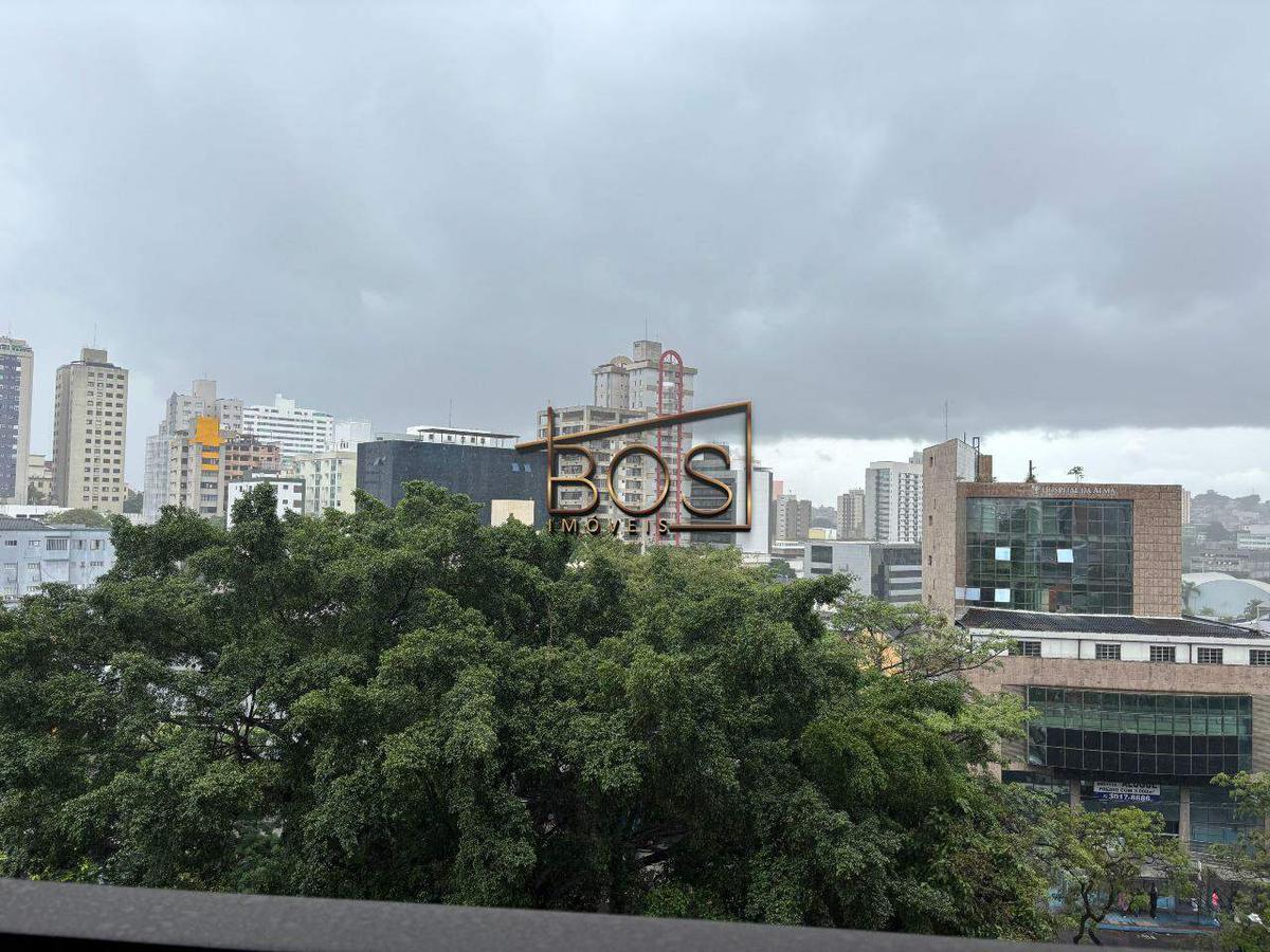 Apartamento, Lourdes, 2 Quartos, 1 Vaga, 2 Suítes