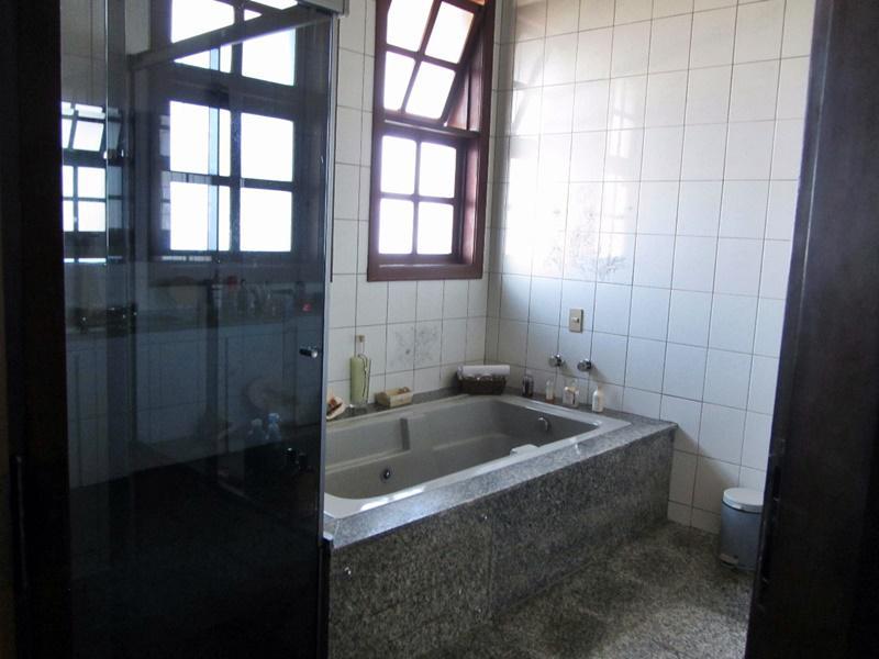 Casa, Caiçaras, 3 Quartos, 4 Vagas, 1 Suíte