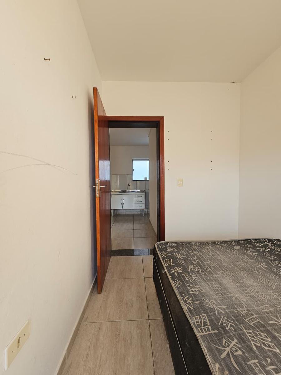 Apartamento, Centro, 2 Quartos, 0 Vaga
