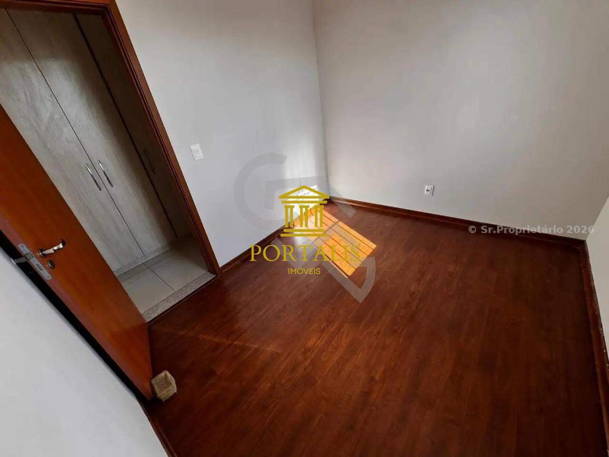 Apartamento, Colégio Batista, 3 Quartos, 2 Vagas, 1 Suíte