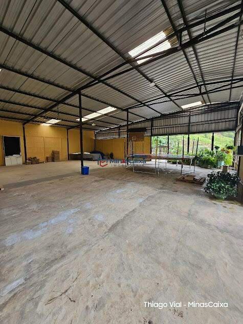 Fazenda, Novo Horizonte, 5 Quartos, 2 Vagas, 1 Suíte