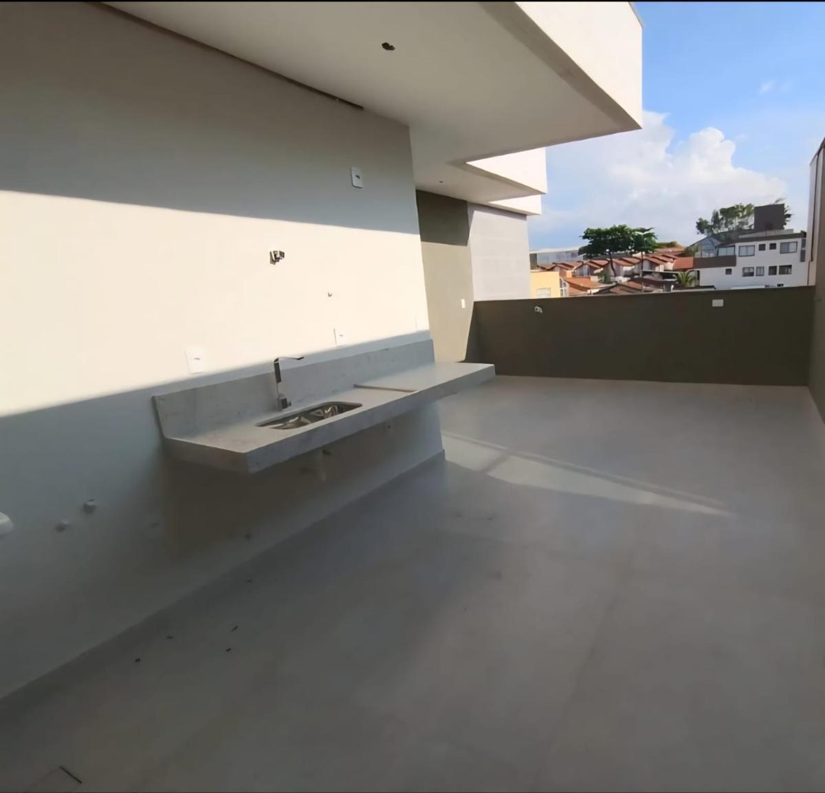 Cobertura, Itapoã, 3 Quartos, 3 Vagas, 1 Suíte