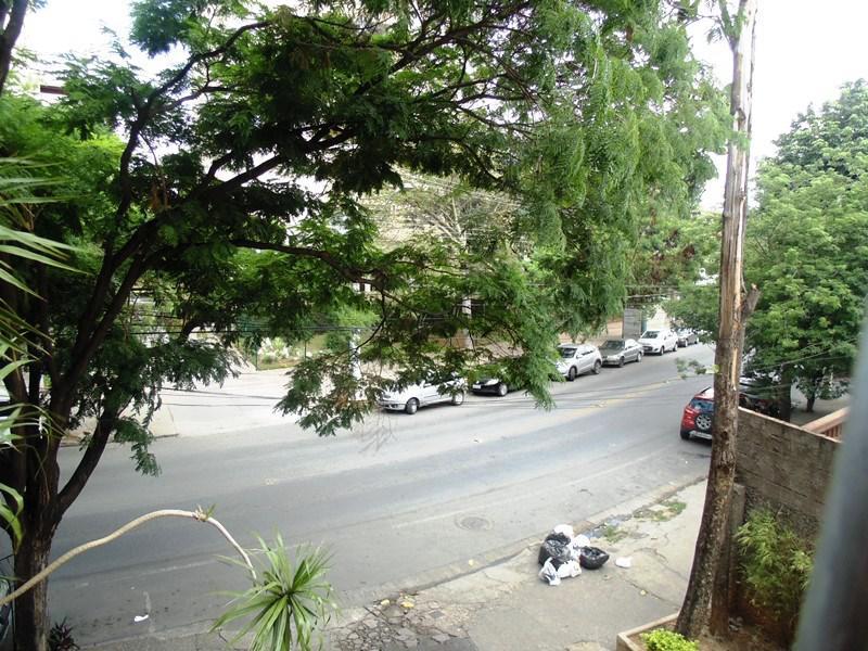 Apartamento, Santa Efigênia, 4 Quartos, 2 Vagas, 1 Suíte