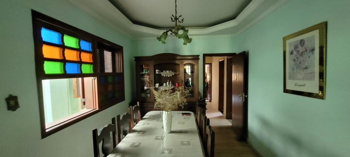 Casa, Padre Eustáquio, 4 Quartos, 4 Vagas, 1 Suíte