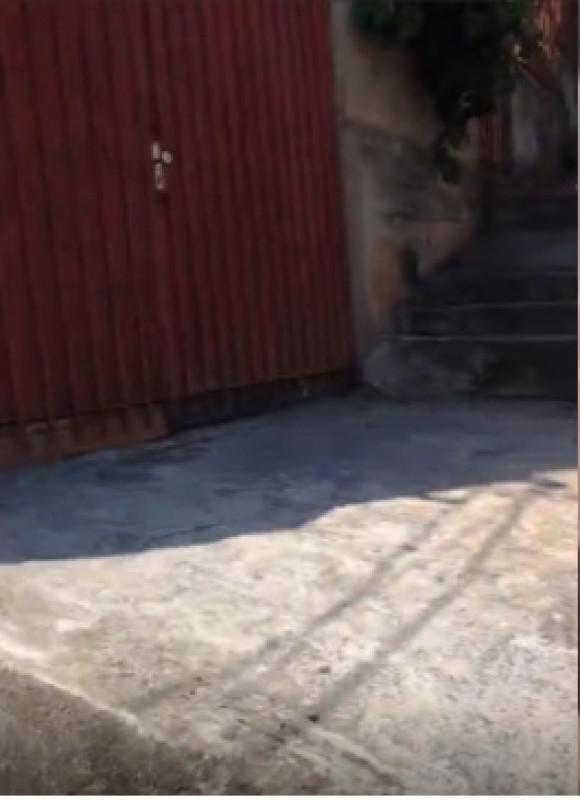 Casa, Santa Cruz, 2 Quartos, 0 Vaga