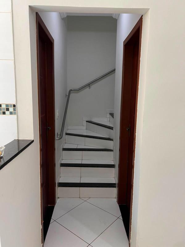 Casa, Eldorado (parque Durval de Barros), 3 Quartos, 3 Vagas, 1 Suíte
