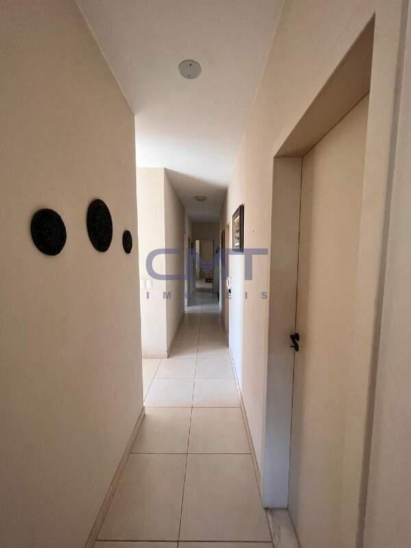 Casa, Belvedere, 3 Quartos, 4 Vagas, 1 Suíte