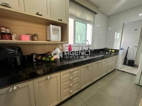 Apartamento, Cabral, 3 Quartos, 0 Vaga, 1 Suíte