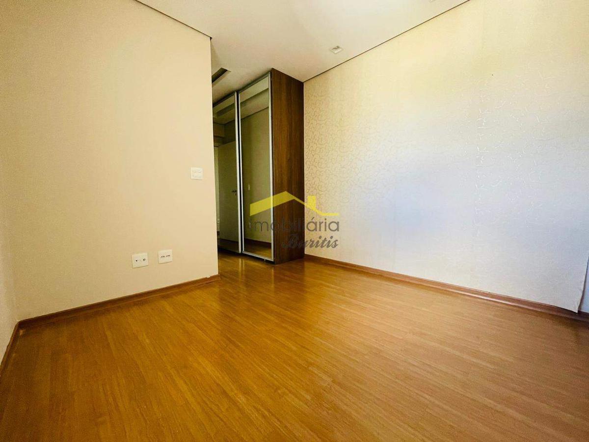 Apartamento, Buritis, 2 Quartos, 2 Vagas, 1 Suíte