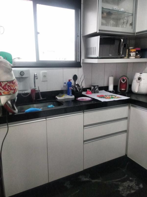 Apartamento, Itapoã, 3 Quartos, 2 Vagas, 1 Suíte