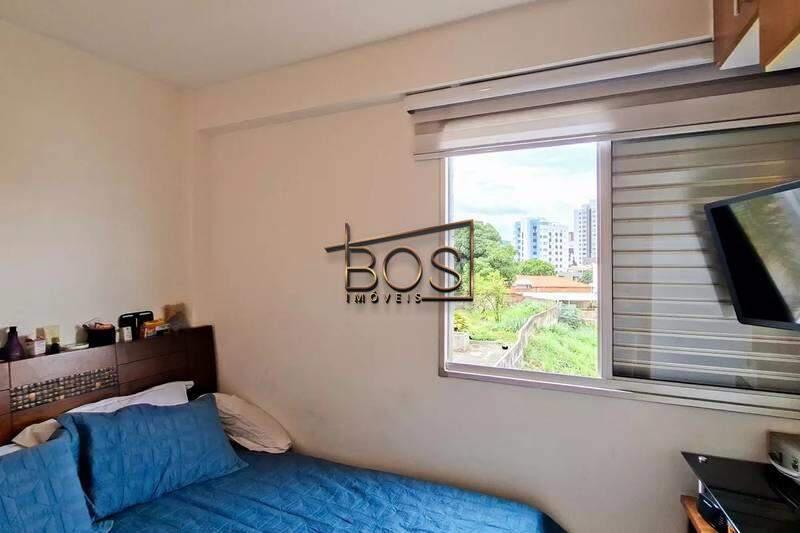 Cobertura, União, 3 Quartos, 1 Vaga, 1 Suíte