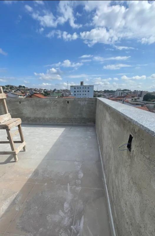 Cobertura, Coqueiros, 3 Quartos, 2 Vagas, 1 Suíte