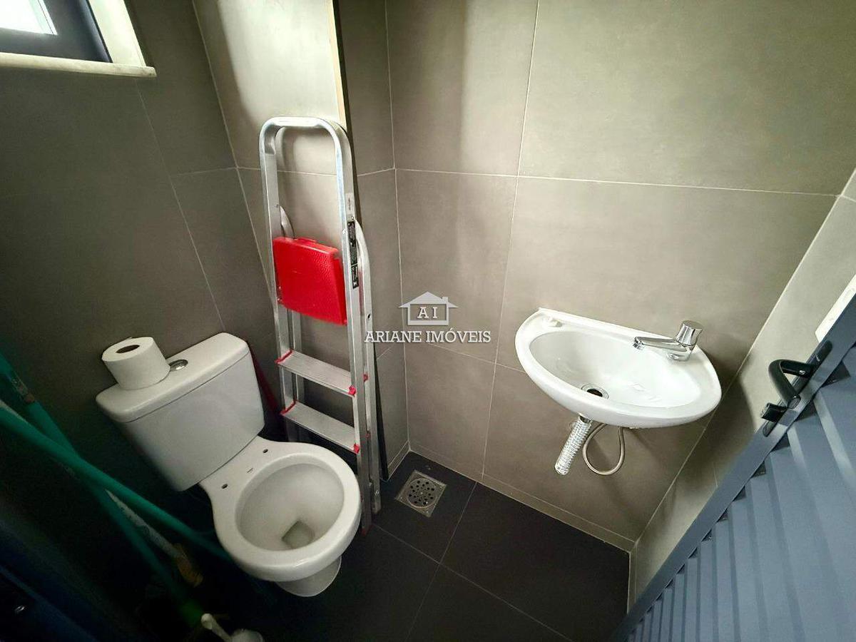 Apartamento, São Pedro, 2 Quartos, 2 Vagas, 1 Suíte