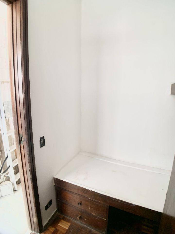 Apartamento, Cruzeiro, 4 Quartos, 1 Vaga, 1 Suíte