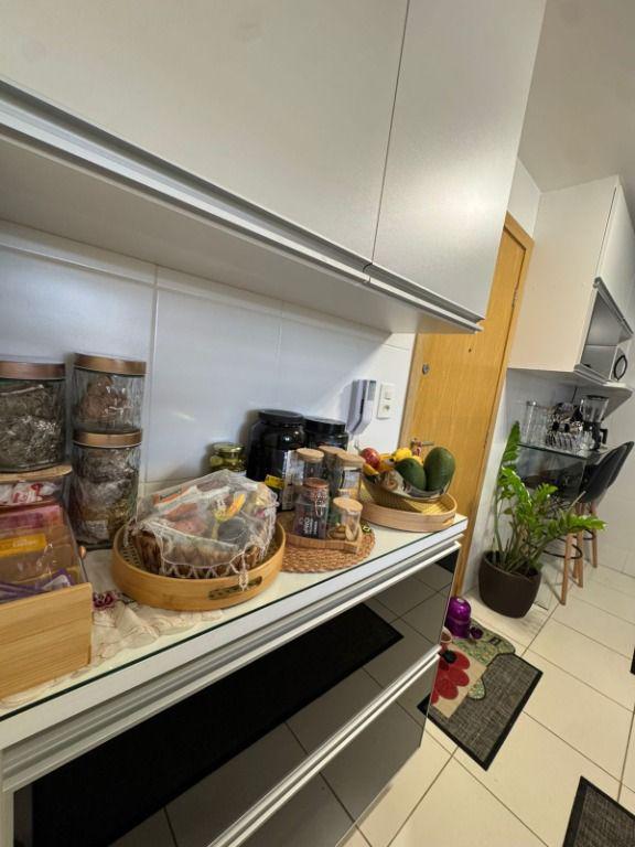 Apartamento, Vila Nova Vista, 3 Quartos, 2 Vagas, 1 Suíte