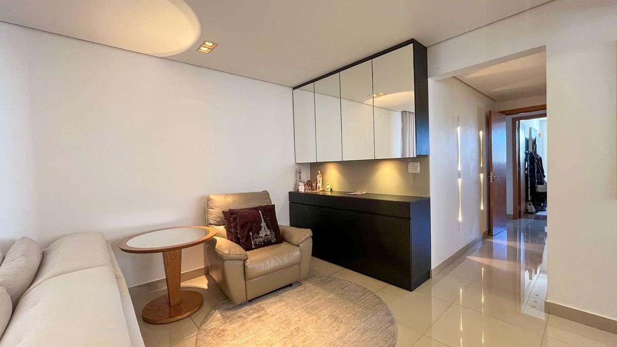 Cobertura, Buritis, 4 Quartos, 4 Vagas, 2 Suítes