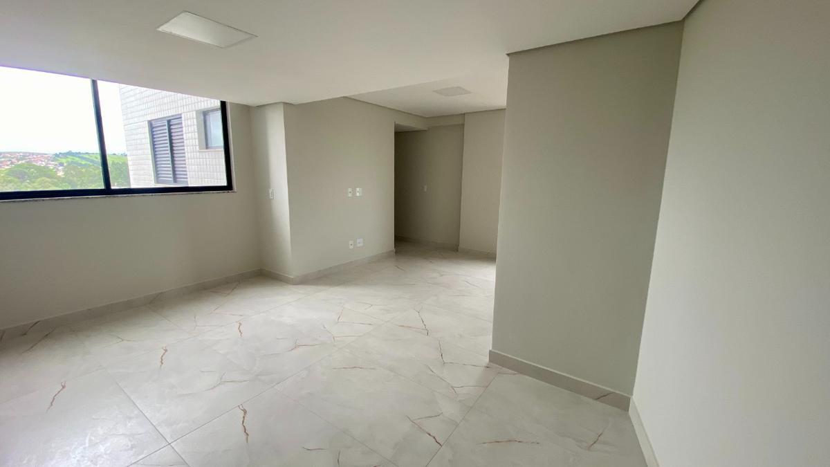 Apartamento, Centro, 2 Quartos, 1 Vaga, 1 Suíte