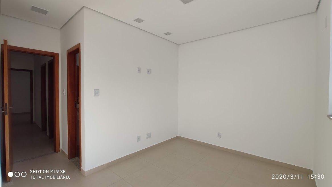 Apartamento, Bom Jesus, 3 Quartos, 1 Vaga, 1 Suíte