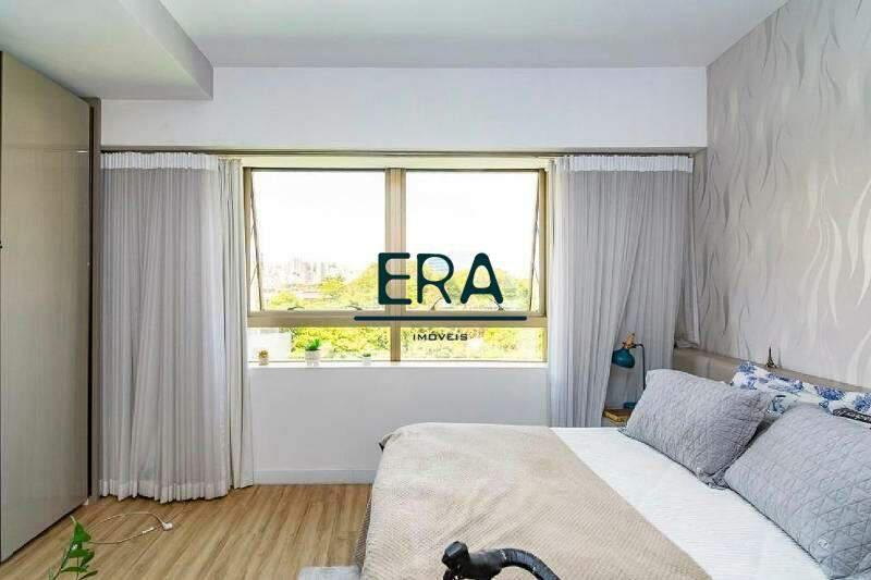 Apartamento, Barro Preto, 1 Quarto, 1 Vaga, 1 Suíte