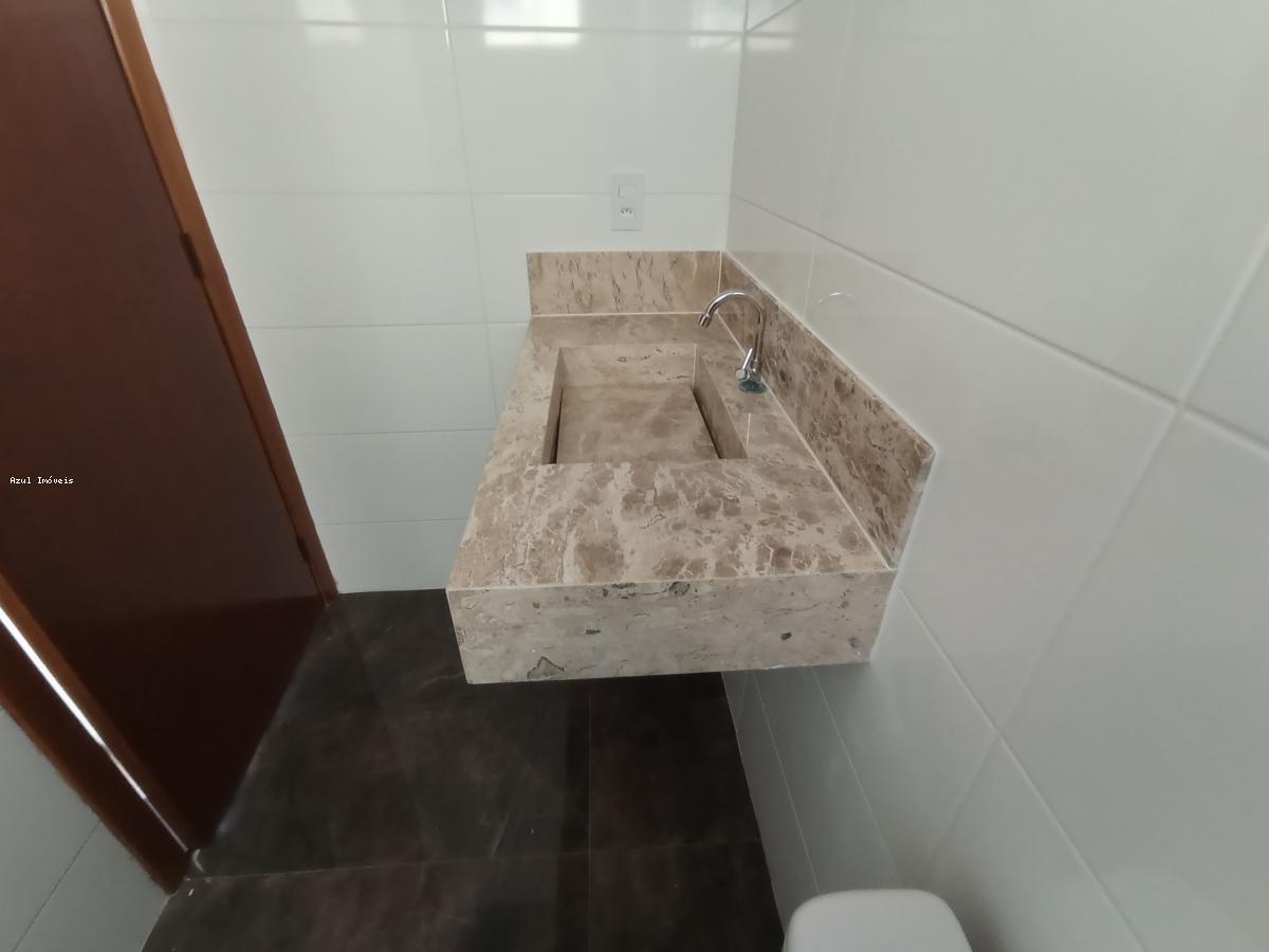 Apartamento, Heliópolis, 3 Quartos, 2 Vagas, 1 Suíte