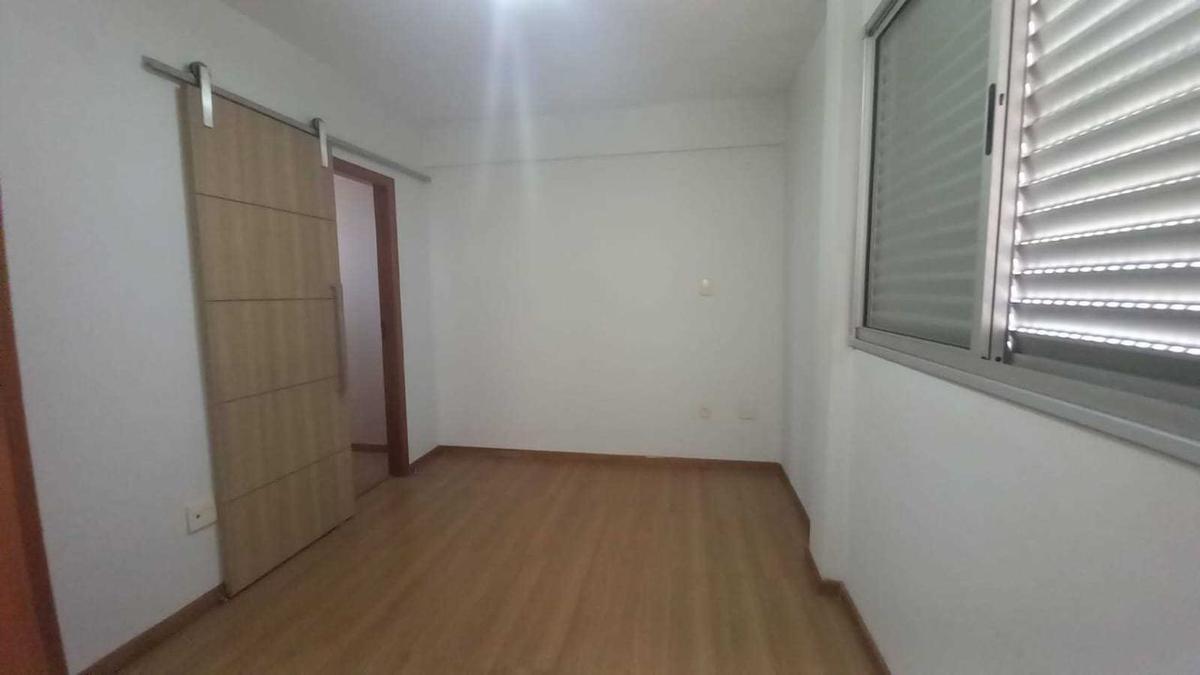 Apartamento, Cidade Nova, 4 Quartos, 4 Vagas, 1 Suíte