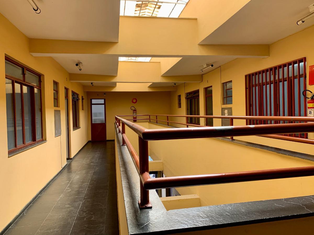 Sala, Serrano, 0 Quarto, 0 Vaga