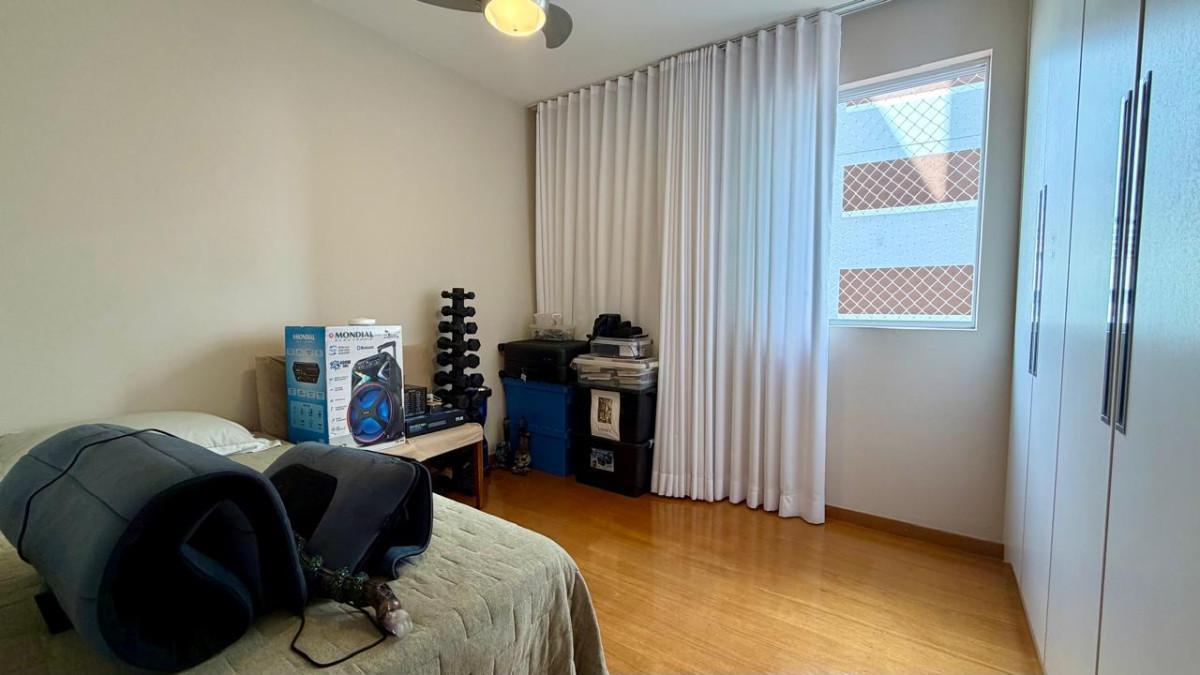 Apartamento, Buritis, 4 Quartos, 3 Vagas, 2 Suítes