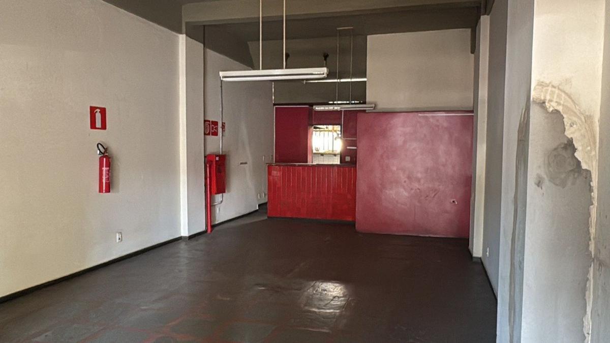 Andar, Serra, 1 Quarto, 0 Vaga