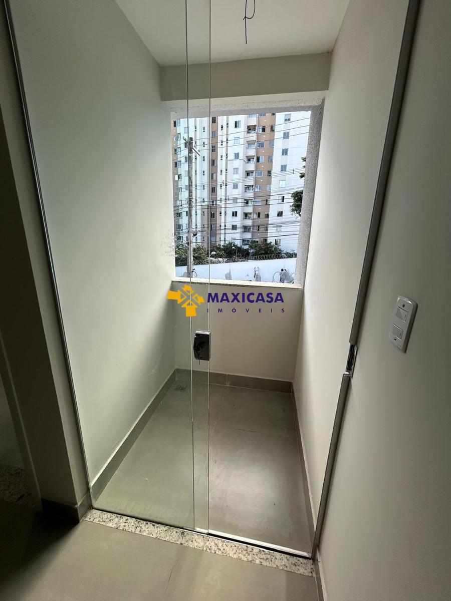 Casa, Planalto, 2 Quartos, 1 Vaga, 1 Suíte