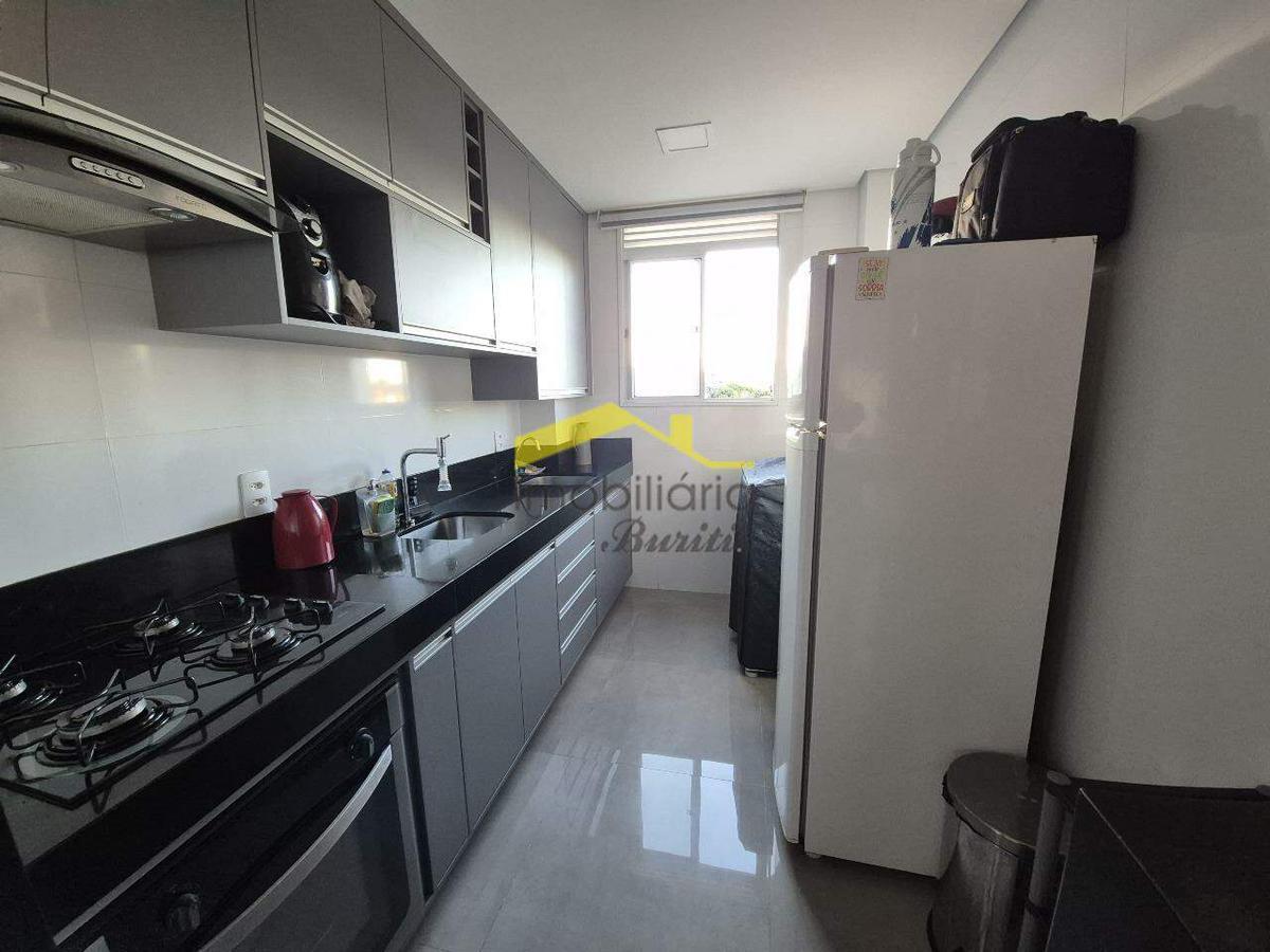 Apartamento, Nova Suíssa, 2 Quartos, 1 Vaga, 1 Suíte