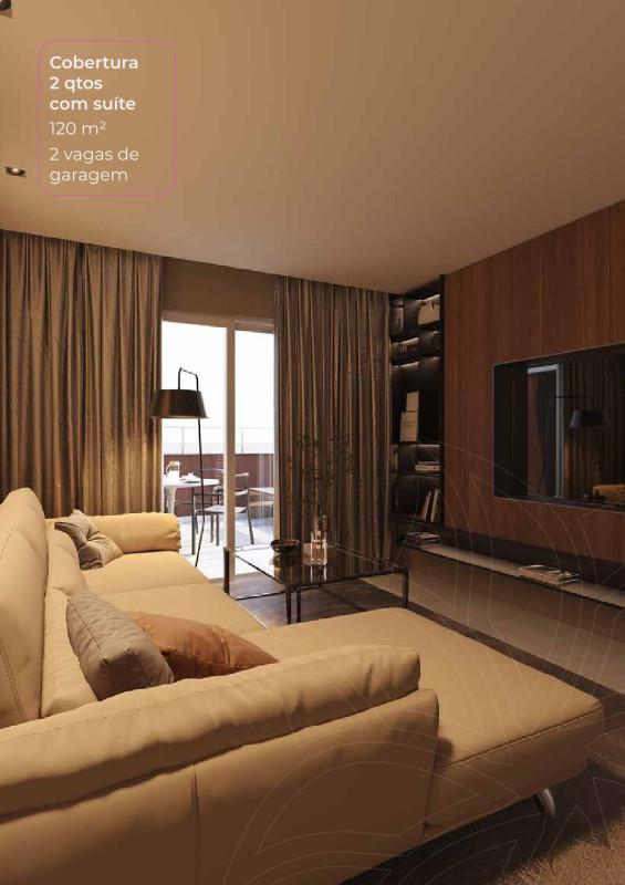 Apartamento, Nova Suíssa, 2 Quartos, 2 Vagas, 1 Suíte
