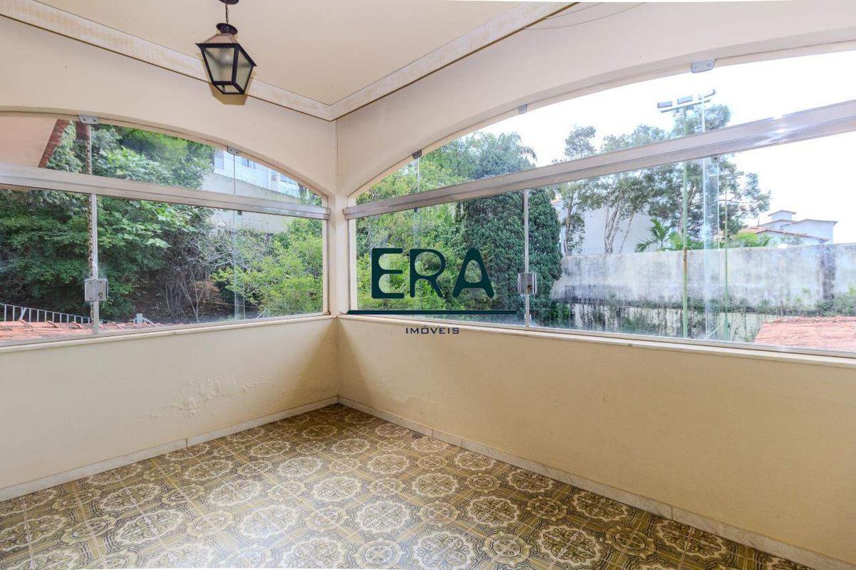 Casa, Mangabeiras, 4 Quartos, 5 Vagas, 4 Suítes