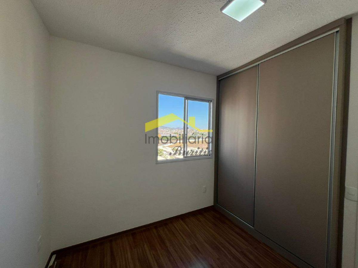 Apartamento, Palmeiras, 3 Quartos, 2 Vagas, 1 Suíte