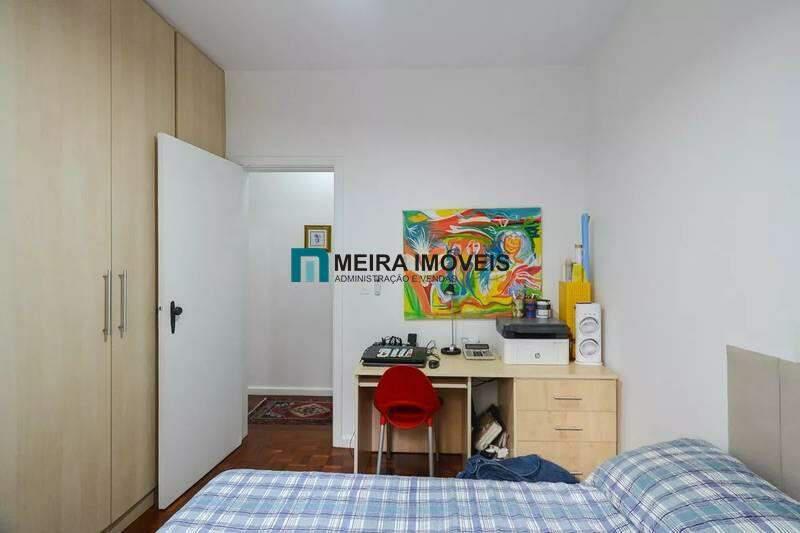 Apartamento, Santo Antônio, 3 Quartos, 2 Vagas, 1 Suíte