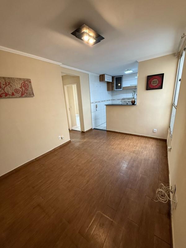Apartamento, Sapucaia, 2 Quartos, 1 Vaga