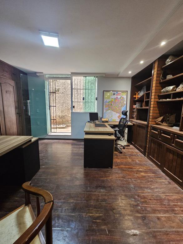 Casa, Mangabeiras, 5 Quartos, 3 Vagas, 4 Suítes